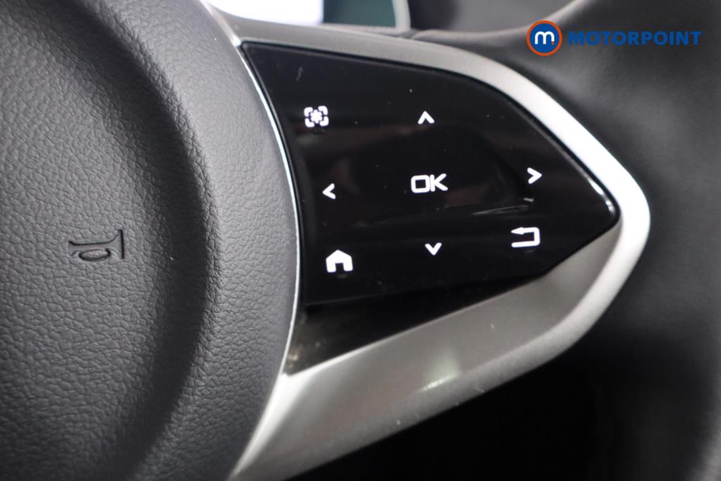 Gwm Ora Ora Funky Cat First Edition-Plus Automatic Electric Hatchback - Stock Number (1592347) - 11th supplementary image