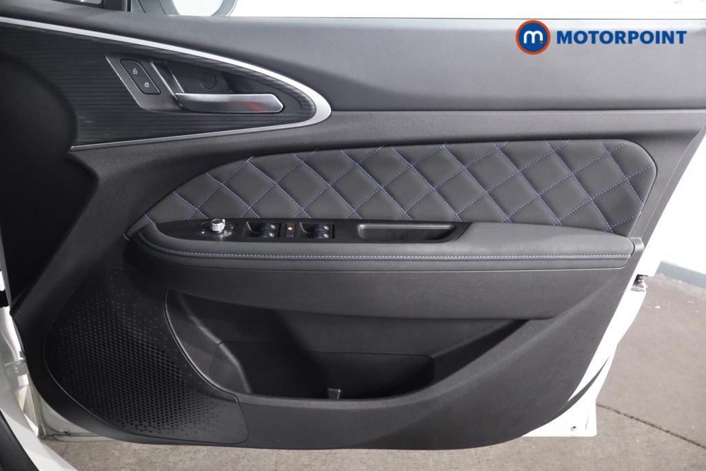 Gwm Ora Ora Funky Cat First Edition-Plus Automatic Electric Hatchback - Stock Number (1592347) - 14th supplementary image