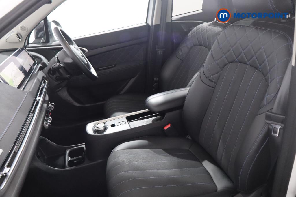 Gwm Ora Ora Funky Cat First Edition-Plus Automatic Electric Hatchback - Stock Number (1592347) - 15th supplementary image