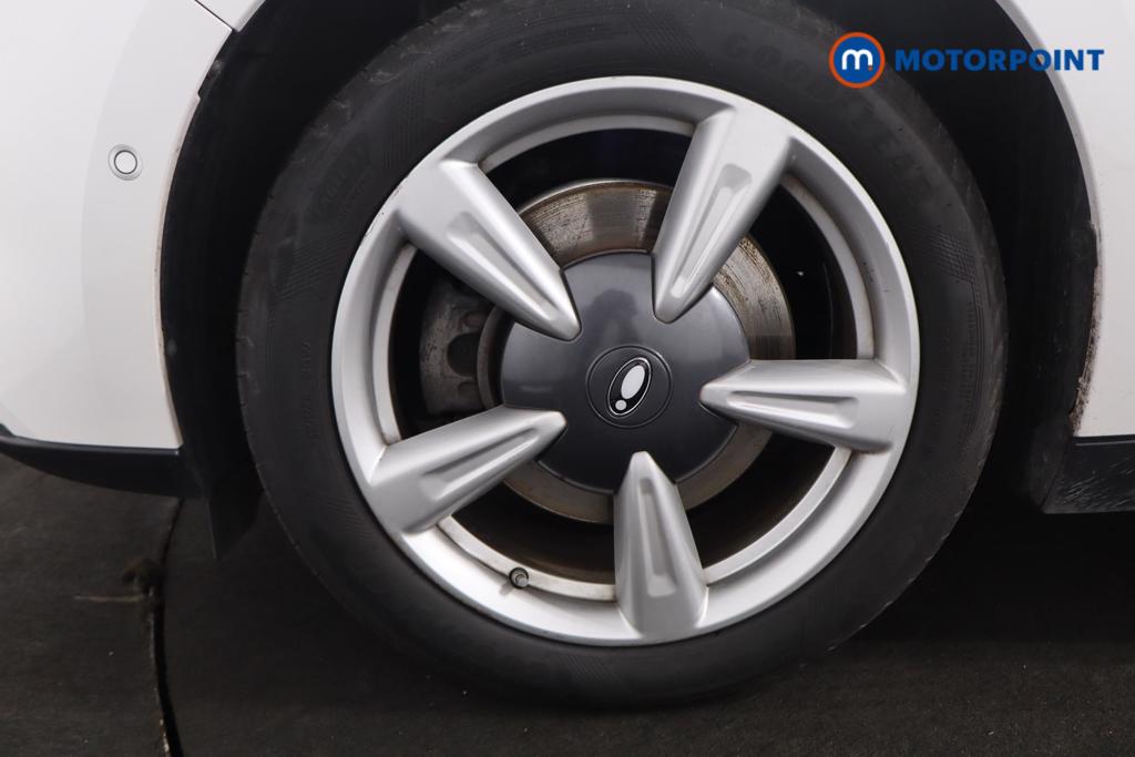 Gwm Ora Ora Funky Cat First Edition-Plus Automatic Electric Hatchback - Stock Number (1592347) - 19th supplementary image