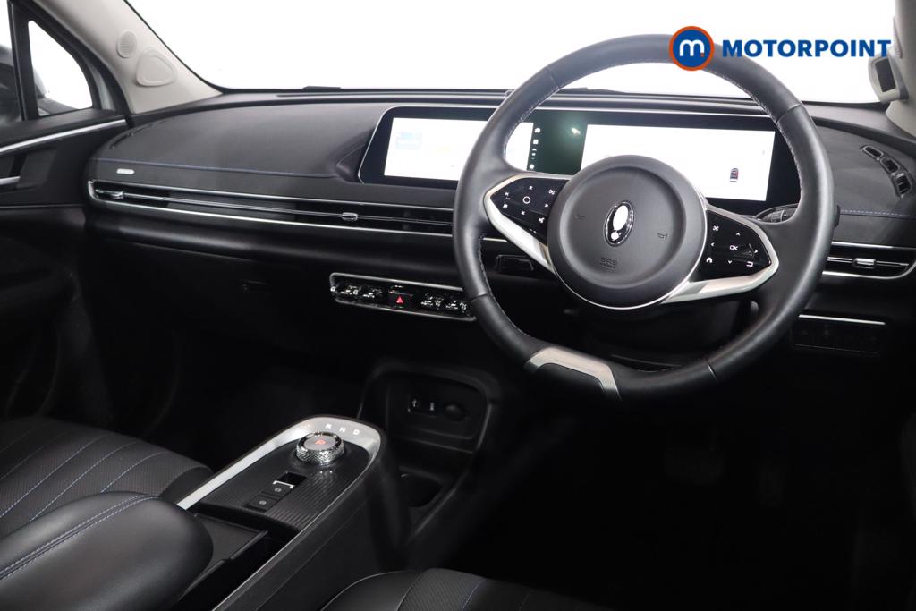 Gwm Ora Ora Funky Cat First Edition-Plus Automatic Electric Hatchback - Stock Number (1592347) - 1st supplementary image