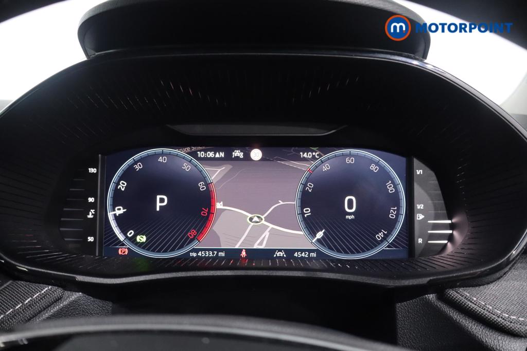 Skoda Fabia Se L Automatic Petrol Hatchback - Stock Number (1592392) - 9th supplementary image