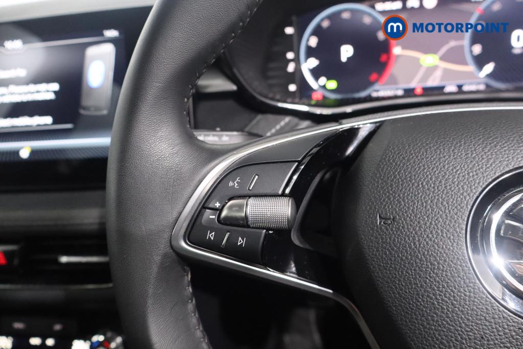 Skoda Fabia Se L Automatic Petrol Hatchback - Stock Number (1592392) - 11th supplementary image