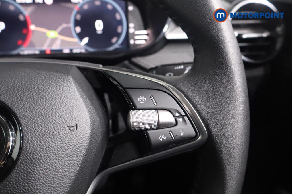 Skoda Fabia Se L Automatic Petrol Hatchback - Stock Number (1592392) - 12th supplementary image