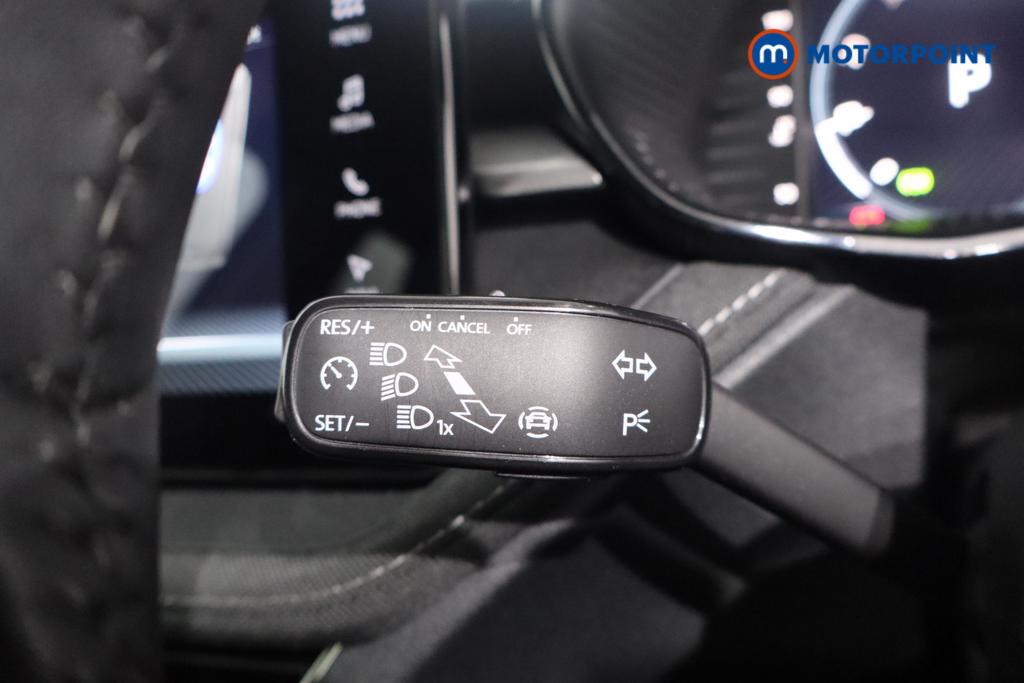 Skoda Fabia Se L Automatic Petrol Hatchback - Stock Number (1592392) - 13th supplementary image