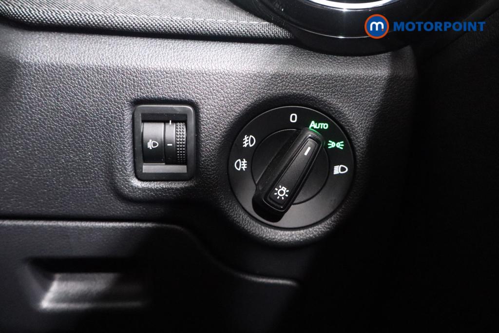 Skoda Fabia Se L Automatic Petrol Hatchback - Stock Number (1592392) - 16th supplementary image