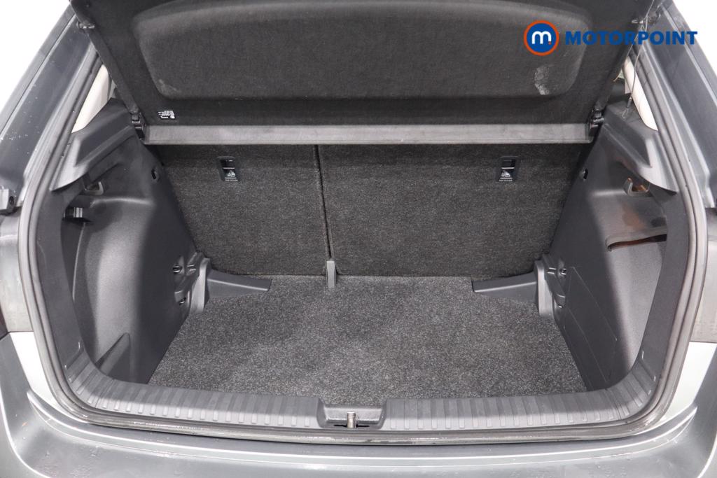 Skoda Fabia Se L Automatic Petrol Hatchback - Stock Number (1592392) - 20th supplementary image