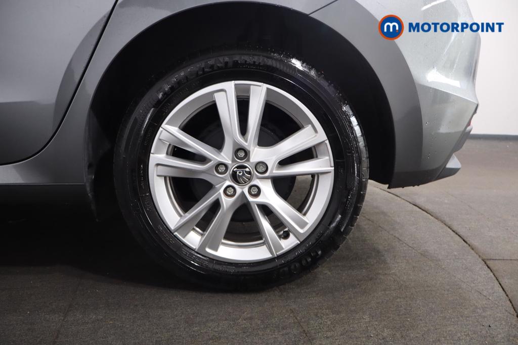 Skoda Fabia Se L Automatic Petrol Hatchback - Stock Number (1592392) - 21st supplementary image