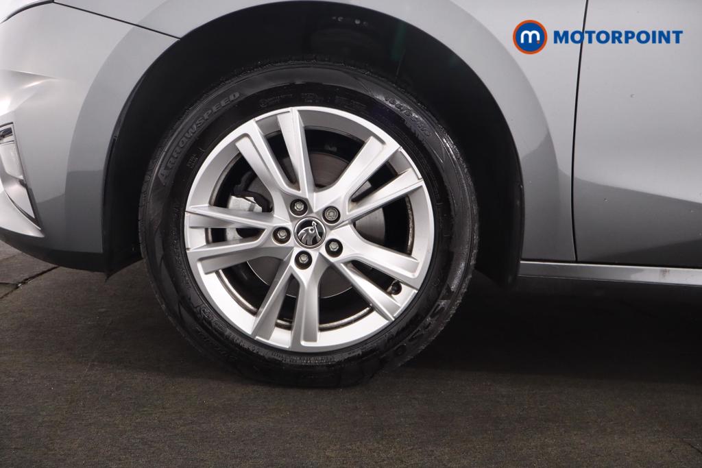 Skoda Fabia Se L Automatic Petrol Hatchback - Stock Number (1592392) - 22nd supplementary image