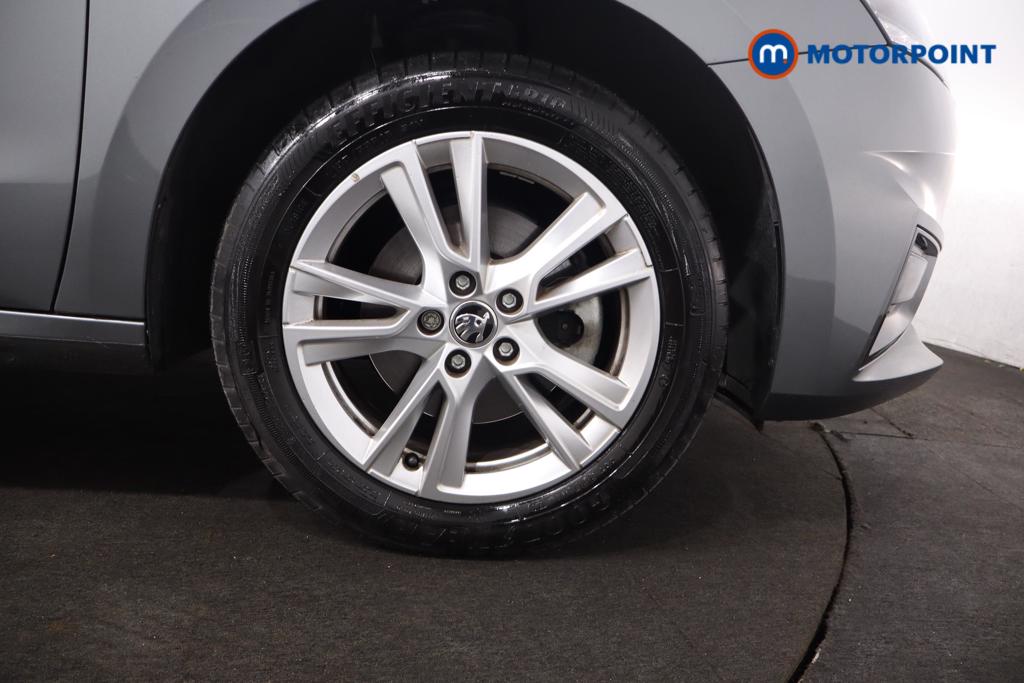 Skoda Fabia Se L Automatic Petrol Hatchback - Stock Number (1592392) - 23rd supplementary image