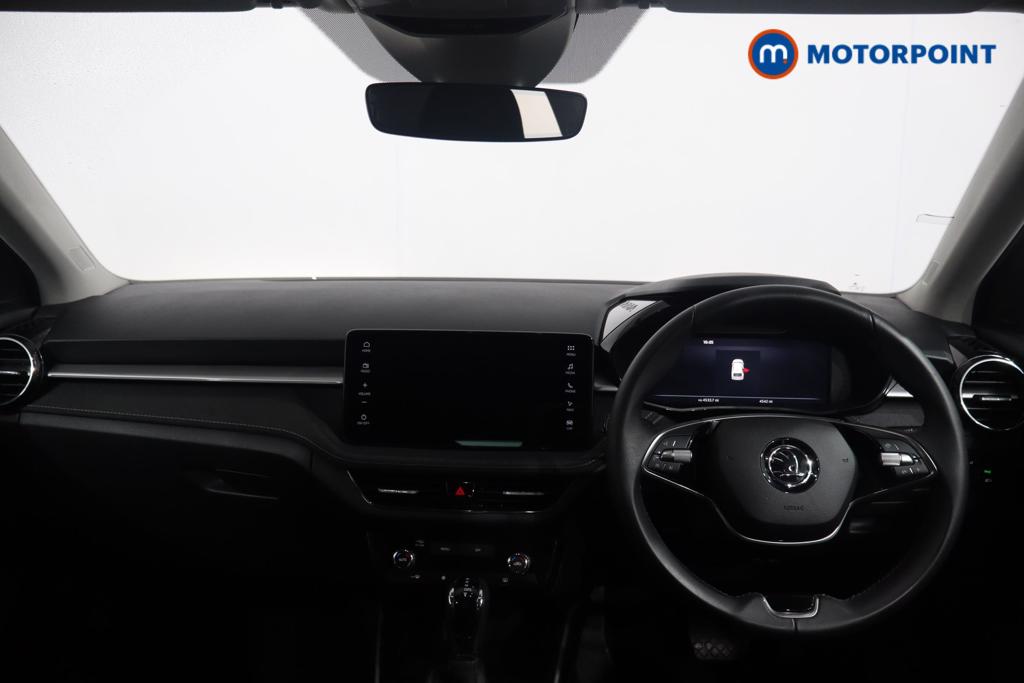 Skoda Fabia Se L Automatic Petrol Hatchback - Stock Number (1592392) - 1st supplementary image