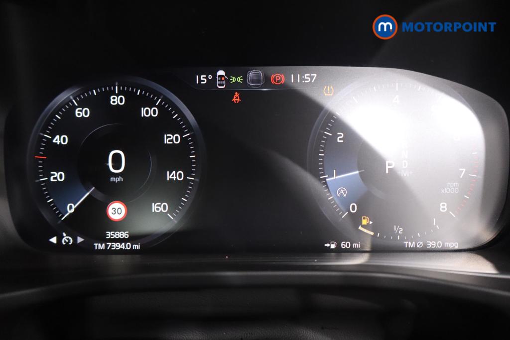 Volvo Xc40 R Design Automatic Petrol SUV - Stock Number (1592441) - 7th supplementary image