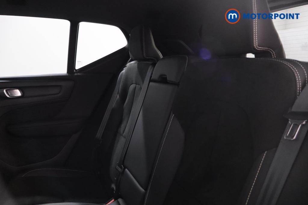 Volvo Xc40 R Design Automatic Petrol SUV - Stock Number (1592441) - 11th supplementary image