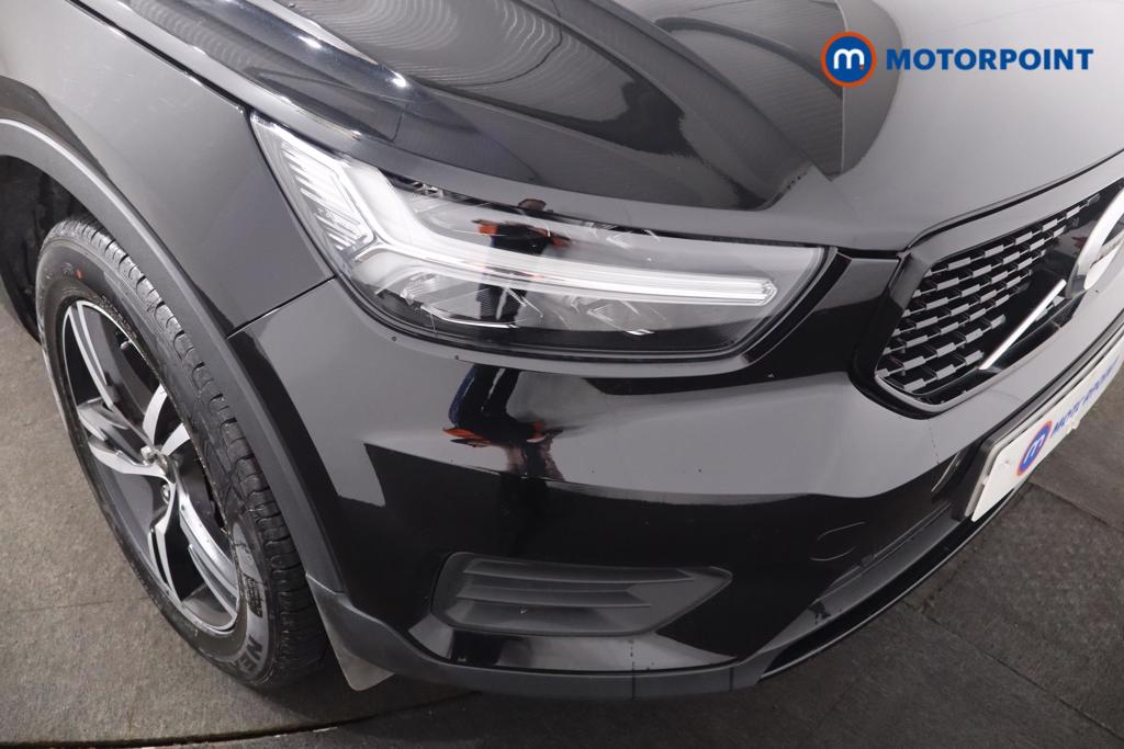 Volvo Xc40 R Design Automatic Petrol SUV - Stock Number (1592441) - 16th supplementary image