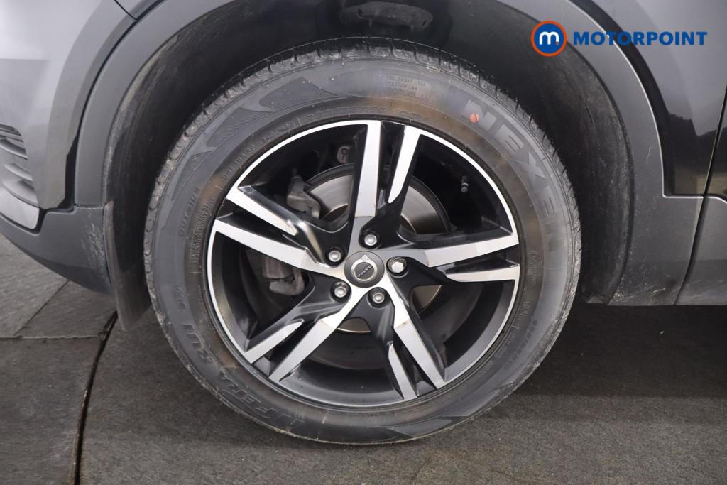 Volvo Xc40 R Design Automatic Petrol SUV - Stock Number (1592441) - 18th supplementary image