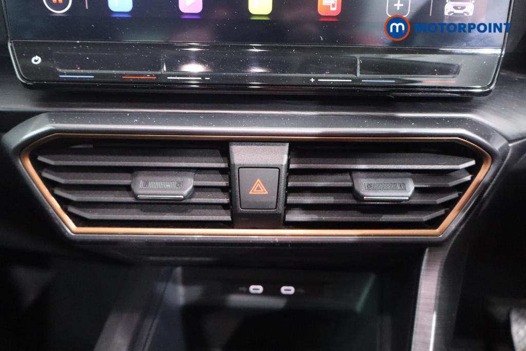 Cupra Formentor V1 Automatic Petrol SUV - Stock Number (1592619) - 3rd supplementary image