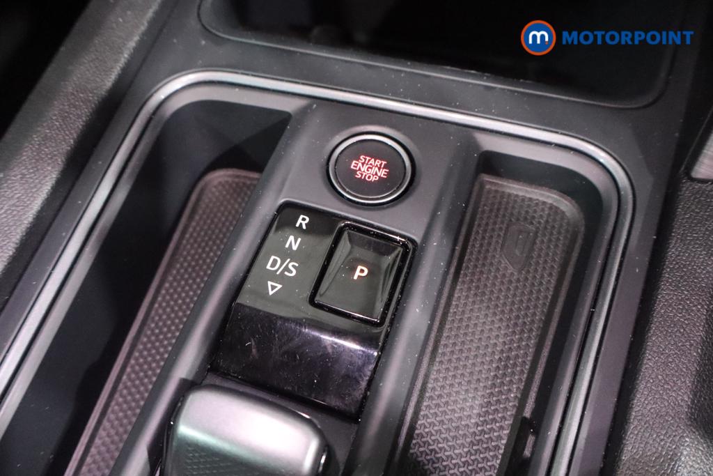 Cupra Formentor V1 Automatic Petrol SUV - Stock Number (1592619) - 4th supplementary image