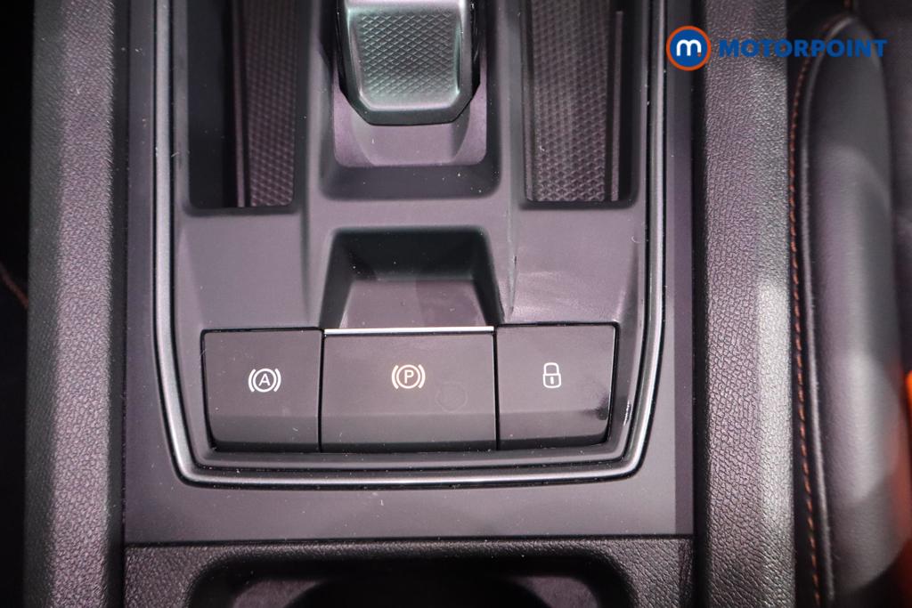 Cupra Formentor V1 Automatic Petrol SUV - Stock Number (1592619) - 5th supplementary image