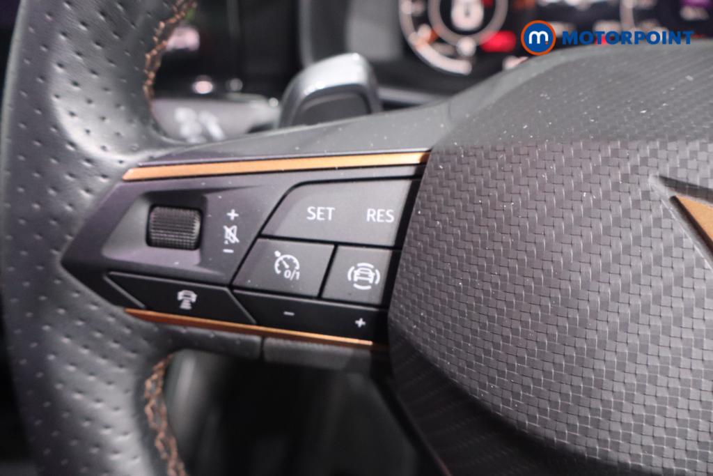 Cupra Formentor V1 Automatic Petrol SUV - Stock Number (1592619) - 6th supplementary image