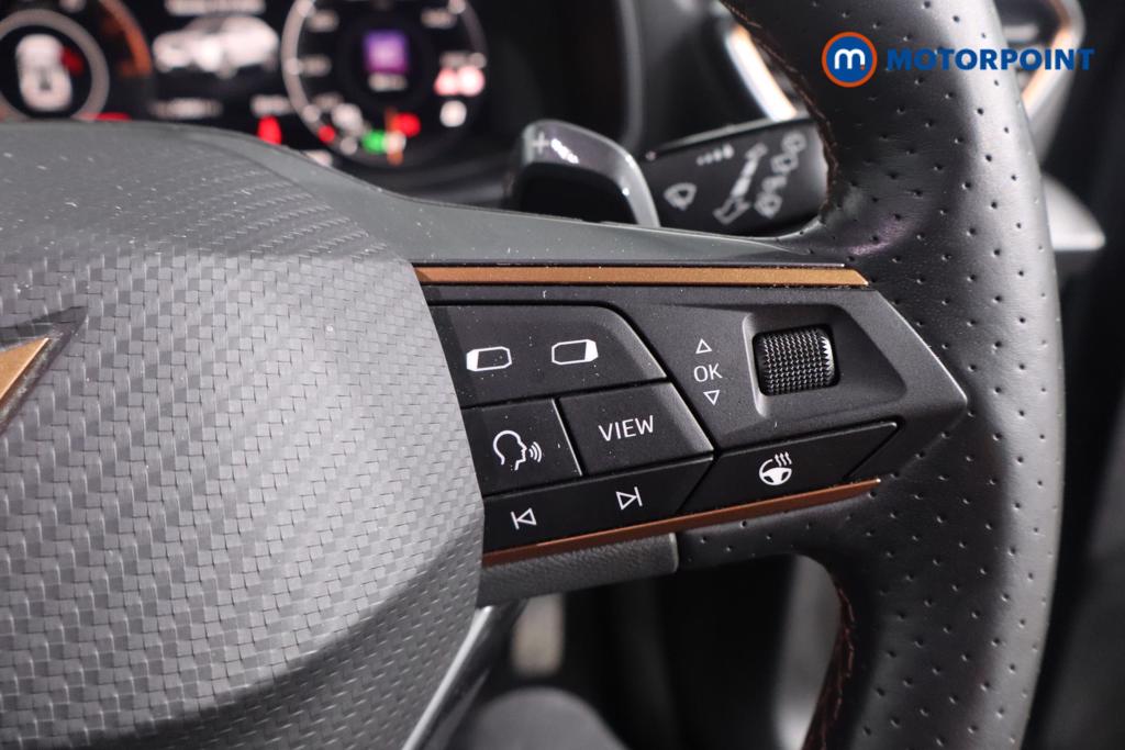 Cupra Formentor V1 Automatic Petrol SUV - Stock Number (1592619) - 7th supplementary image