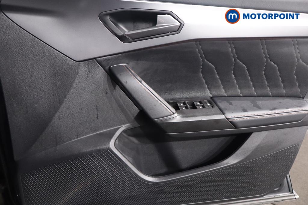 Cupra Formentor V1 Automatic Petrol SUV - Stock Number (1592619) - 10th supplementary image