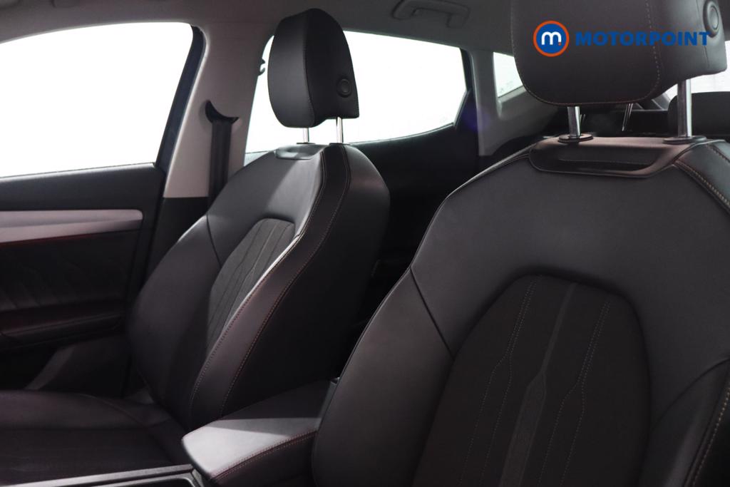 Cupra Formentor V1 Automatic Petrol SUV - Stock Number (1592619) - 11th supplementary image