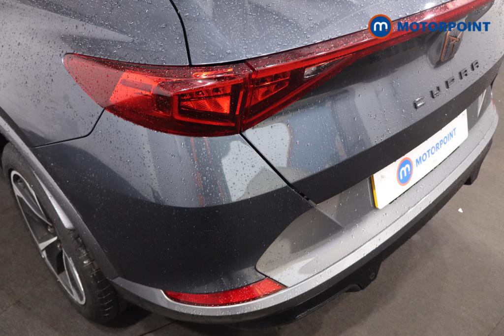 Cupra Formentor V1 Automatic Petrol SUV - Stock Number (1592619) - 16th supplementary image