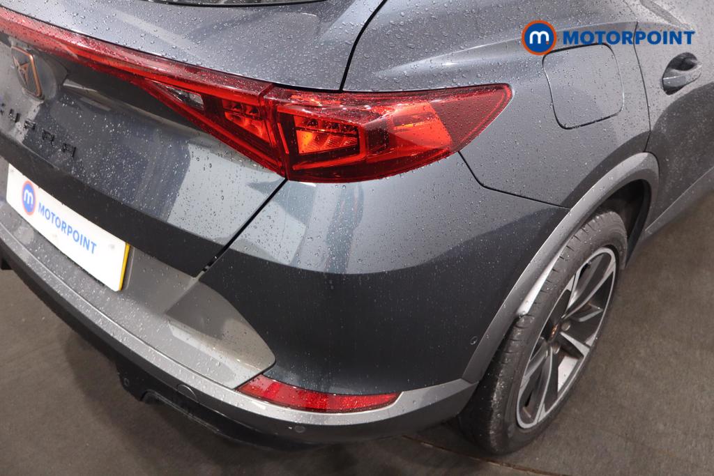 Cupra Formentor V1 Automatic Petrol SUV - Stock Number (1592619) - 17th supplementary image