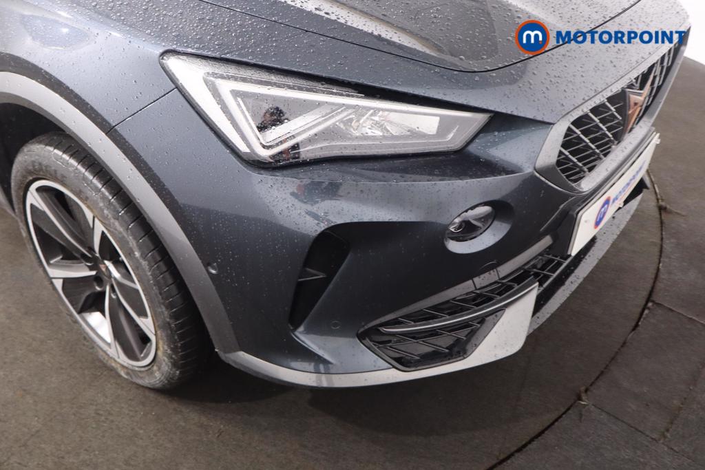Cupra Formentor V1 Automatic Petrol SUV - Stock Number (1592619) - 18th supplementary image