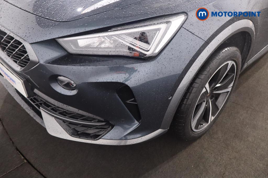 Cupra Formentor V1 Automatic Petrol SUV - Stock Number (1592619) - 19th supplementary image