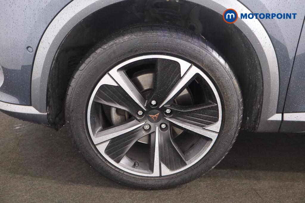 Cupra Formentor V1 Automatic Petrol SUV - Stock Number (1592619) - 20th supplementary image