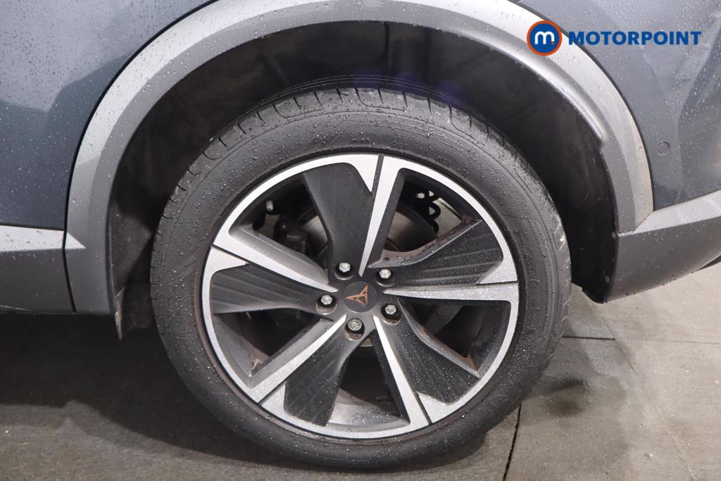 Cupra Formentor V1 Automatic Petrol SUV - Stock Number (1592619) - 21st supplementary image