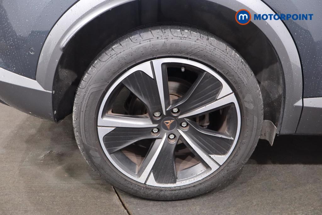 Cupra Formentor V1 Automatic Petrol SUV - Stock Number (1592619) - 22nd supplementary image