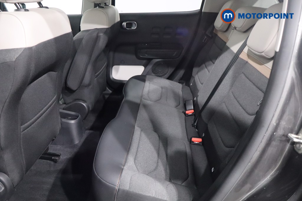 Citroen C3 Shine Plus Manual Petrol Hatchback - Stock Number (1592793) - 5th supplementary image