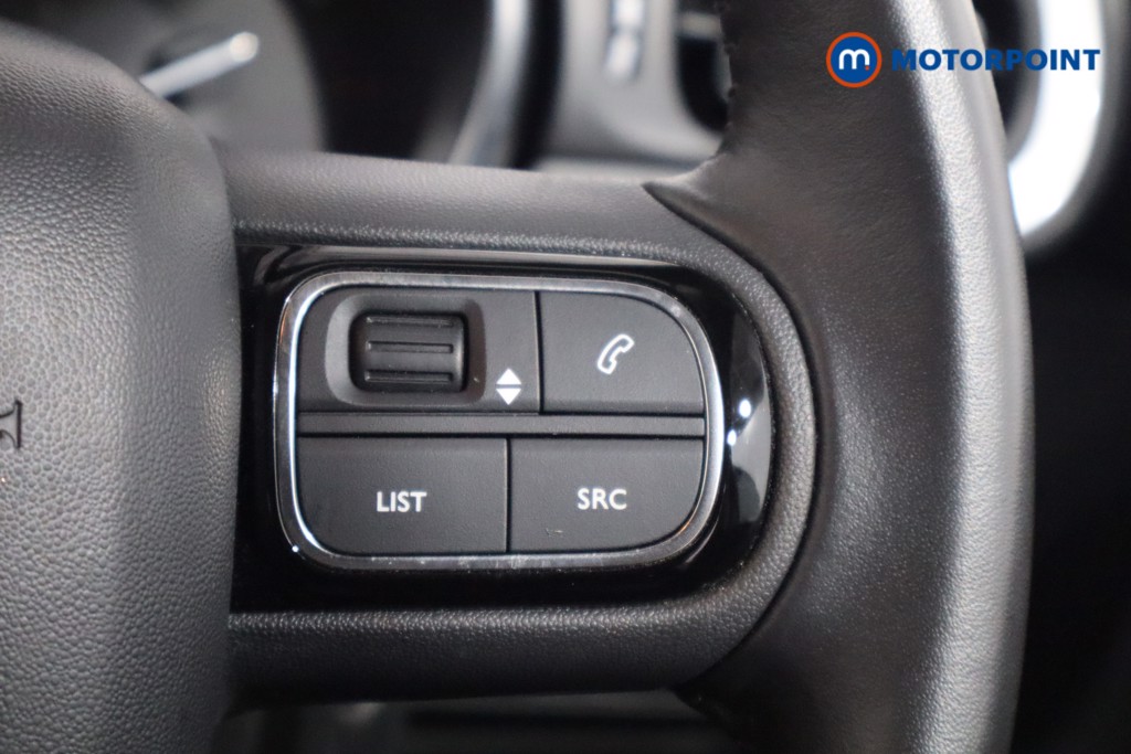 Citroen C3 Shine Plus Manual Petrol Hatchback - Stock Number (1592793) - 8th supplementary image