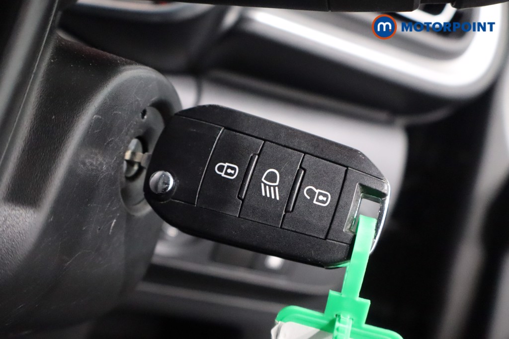 Citroen C3 Shine Plus Manual Petrol Hatchback - Stock Number (1592793) - 13th supplementary image