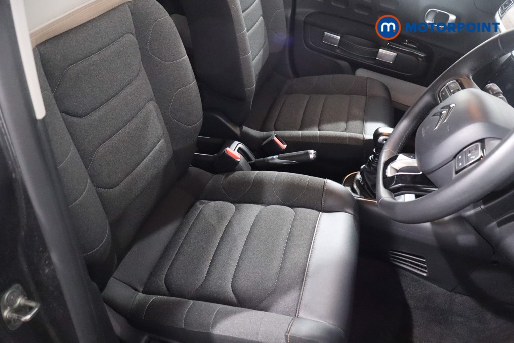 Citroen C3 Shine Plus Manual Petrol Hatchback - Stock Number (1592793) - 22nd supplementary image