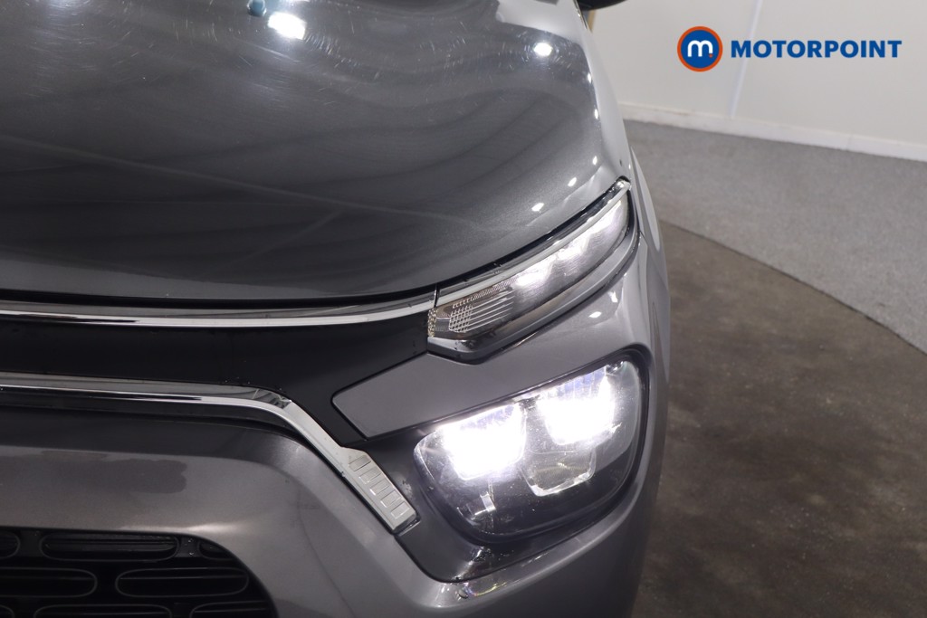 Citroen C3 Shine Plus Manual Petrol Hatchback - Stock Number (1592793) - 25th supplementary image