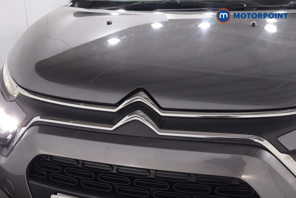 Citroen C3 Shine Plus Manual Petrol Hatchback - Stock Number (1592793) - 27th supplementary image