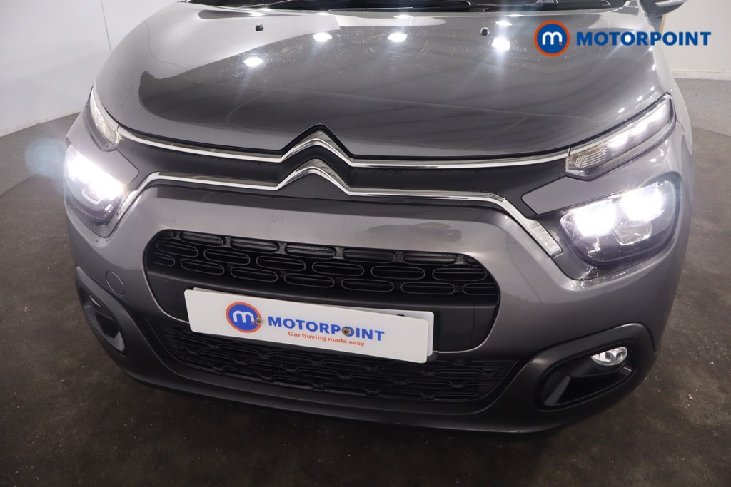 Citroen C3 Shine Plus Manual Petrol Hatchback - Stock Number (1592793) - 28th supplementary image