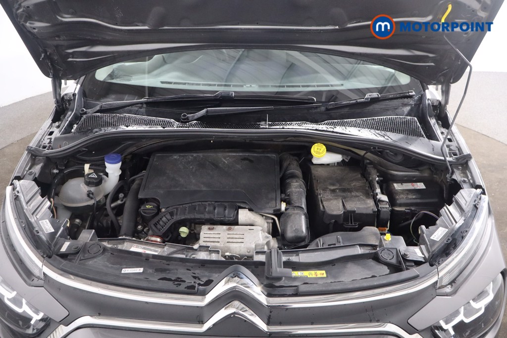 Citroen C3 Shine Plus Manual Petrol Hatchback - Stock Number (1592793) - 29th supplementary image