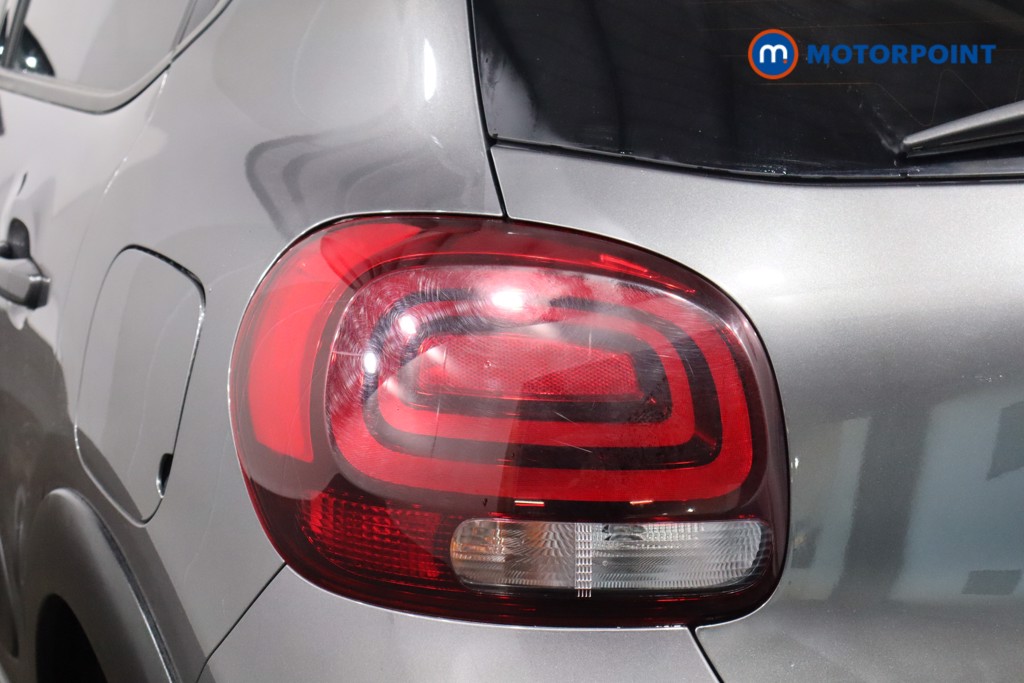 Citroen C3 Shine Plus Manual Petrol Hatchback - Stock Number (1592793) - 31st supplementary image