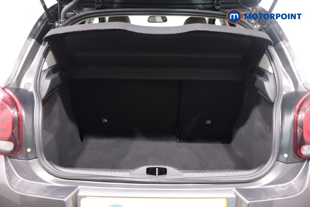 Citroen C3 Shine Plus Manual Petrol Hatchback - Stock Number (1592793) - 35th supplementary image