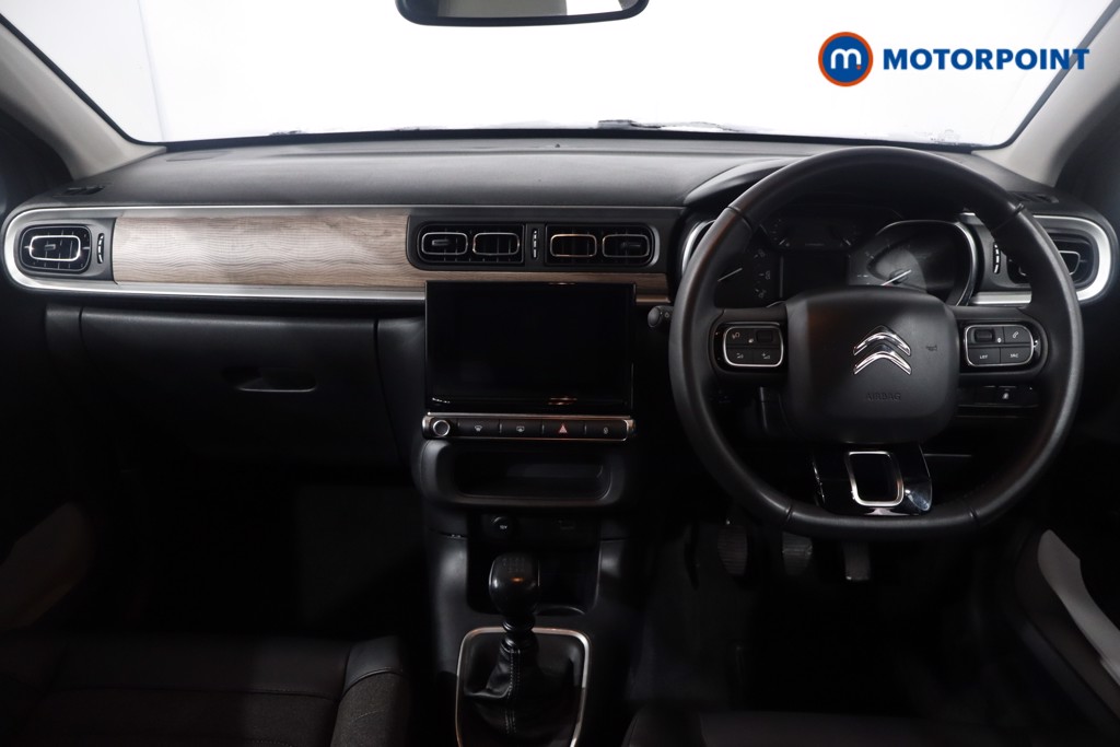 Citroen C3 Shine Plus Manual Petrol Hatchback - Stock Number (1592793) - 1st supplementary image