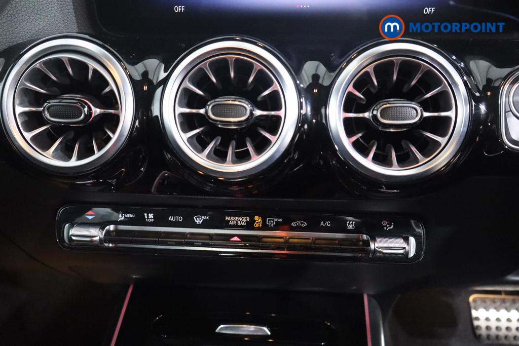 Mercedes-Benz EQA Amg Line Automatic Electric SUV - Stock Number (1592825) - 4th supplementary image