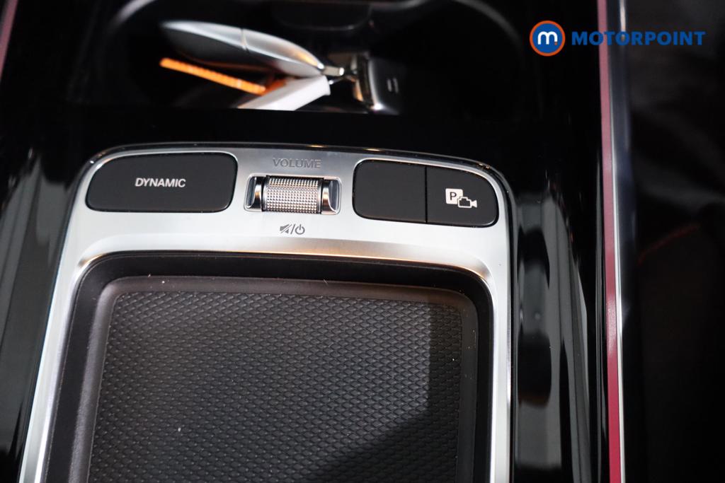 Mercedes-Benz EQA Amg Line Automatic Electric SUV - Stock Number (1592825) - 5th supplementary image