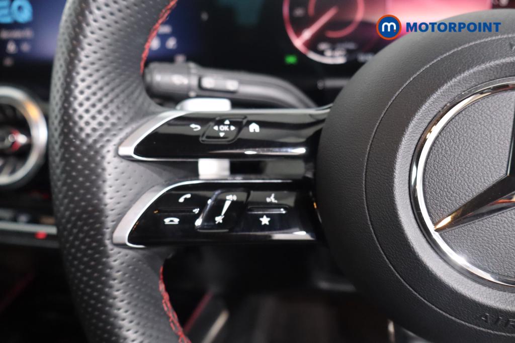 Mercedes-Benz EQA Amg Line Automatic Electric SUV - Stock Number (1592825) - 6th supplementary image