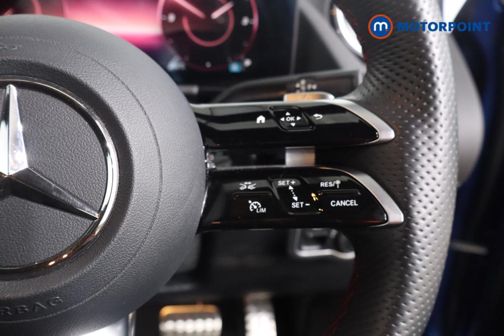 Mercedes-Benz EQA Amg Line Automatic Electric SUV - Stock Number (1592825) - 7th supplementary image