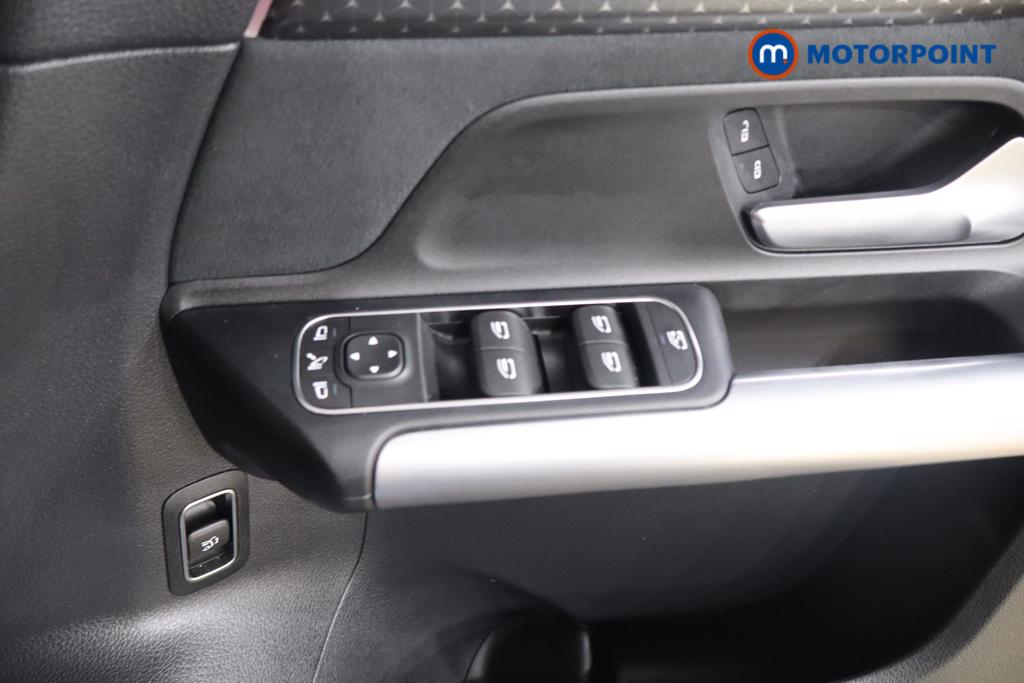 Mercedes-Benz EQA Amg Line Automatic Electric SUV - Stock Number (1592825) - 9th supplementary image