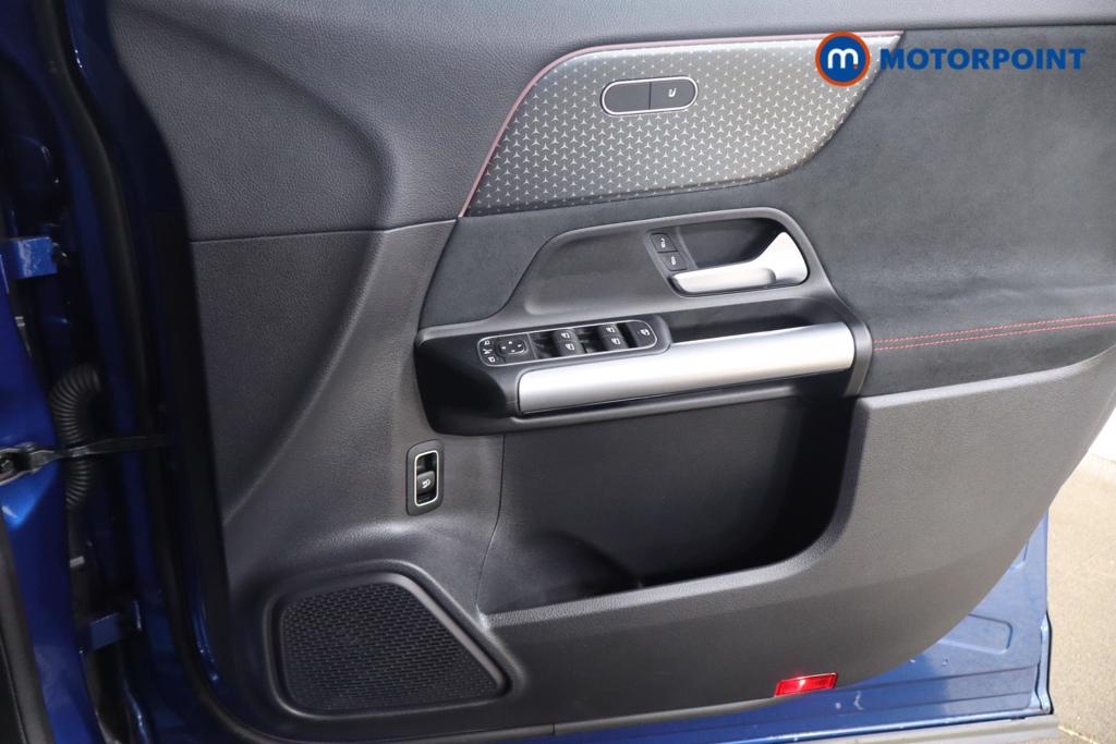 Mercedes-Benz EQA Amg Line Automatic Electric SUV - Stock Number (1592825) - 10th supplementary image